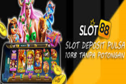 Penyedia mesin slot online terbaik