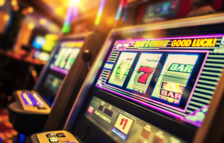 situs slot online gacor
