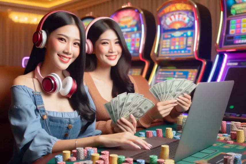 Slot Online