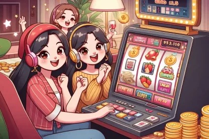 Slot Online