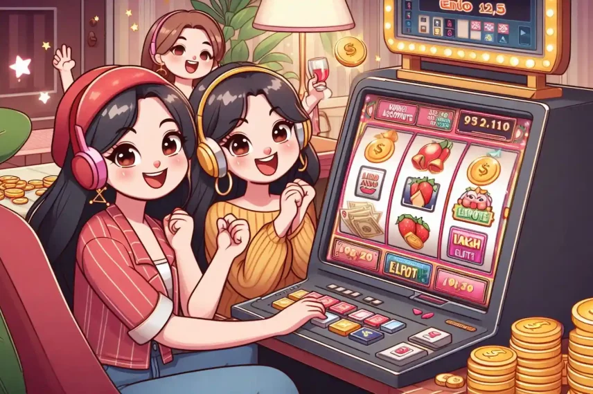 Slot Online