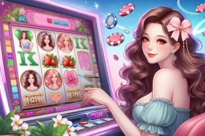 Slot Online