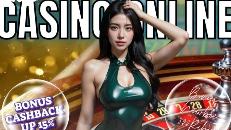 Slot Online